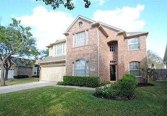 1115 Oxford Mills Ln, Sugar Land, TX 77479