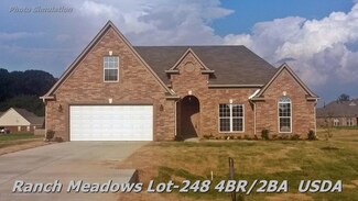7527 Sophie Cove, Walls, MS 38680