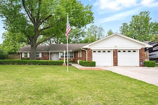 3222 Wilshire Terrace, Oklahoma City, OK 73116