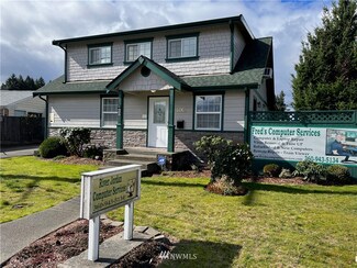 1101 S 2nd Ave SW, Tumwater, WA 98512