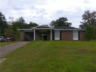 5700 Deerwood Dr N, Mobile, AL 36618