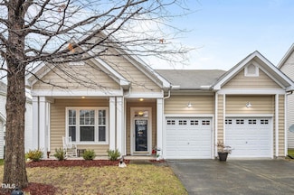 2815 Mebane Ln, Durham, NC 27703
