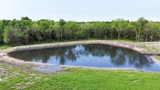 0 County Road 3660, Ladonia, TX 75449