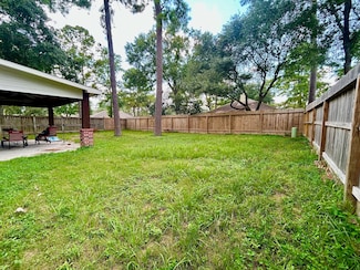 2003 Whitelaw Dr, Spring, TX 77386