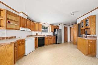 55 Thousand Oaks Dr, Mansfield, TX 76063