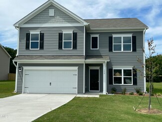 158 Citizens Ct Unit 32, Four Oaks, NC 27524