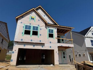 268 Meadowbark Bend Unit 42, Garner, NC 27529