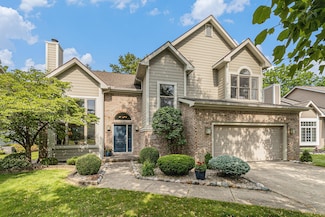 4223 Spring Lake Blvd, Ann Arbor, MI 48108