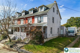 214 Clearfield St, Freemansburg, PA 18017