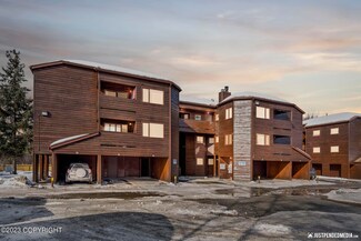 9700 Vanguard Dr Unit 58, Anchorage, AK 99507
