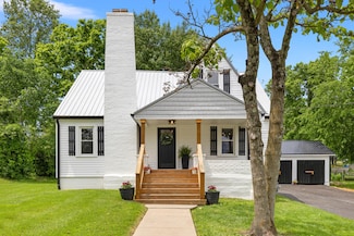 432 Linden Ave, Harrodsburg, KY 40330