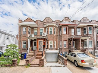 151-65 18th Ave, Flushing, NY 11357