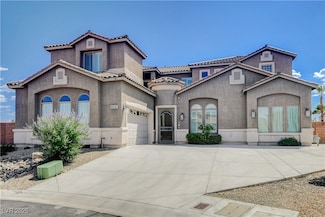 4641 Velvet Crest Ln, Las Vegas, NV 89139