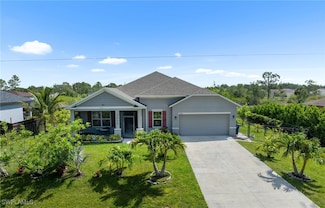 2020 Crawford Ave N, Lehigh Acres, FL 33971
