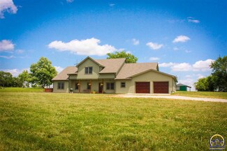 12728 U Rd, Hoyt, KS 66440