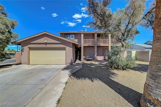 3018 Burnham Ave, Las Vegas, NV 89169