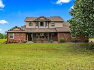 3730 E Mountain Rd, Bartlesville, OK 74003