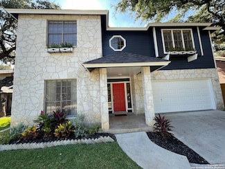 13923 Cedar Canyon, San Antonio, TX 78231