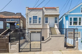 722 Naples St, San Francisco, CA 94112