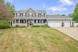 9317 Bletchley Ave NW, North Canton, OH 44720