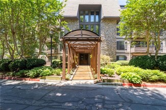 1120 Highland Bluff Dr SE, Atlanta, GA 30339