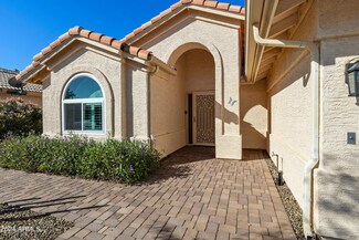 26226 S Flame Tree Dr, Sun Lakes, AZ 85248