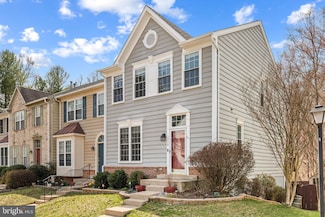 7758 Havenbrook Way, Springfield, VA 22153