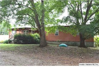 550 Cobb Rd, Munford, AL 36268