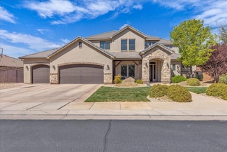 2383 E Segovia Dr, St. George, UT 84790