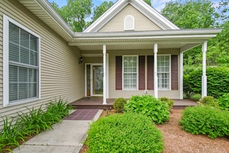 28 Summerfield Dr Unit 28, South Grafton, MA 01560