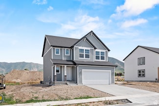 142 W 950 N Unit 5, Brigham City, UT 84302