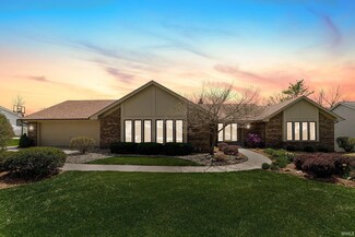 11133 Rolling Pine Run, Fort Wayne, IN 46814
