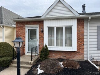 50 The Common, Lockport, NY 14094