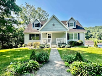 4085 Boyles Rd, Clarksburg, WV 26301