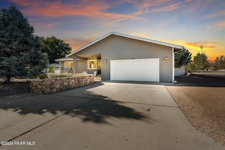 3201 Marigold Dr, Prescott, AZ 86305