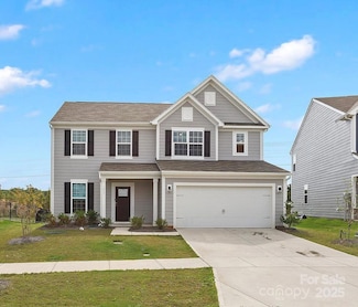 1433 Harleston St, Lake Park, NC 28079