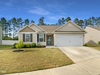 2079 Alderman Way, Creedmoor, NC 27522