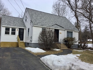 26 Bailey St, Worcester, MA 01602
