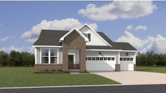 824 Bur Oak Ct, Clarksville, TN 37043