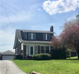 129 Pine Hill Rd, Kittanning, PA 16201