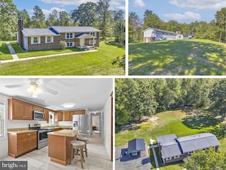 43063 Hugh Dr, Hollywood, MD 20636