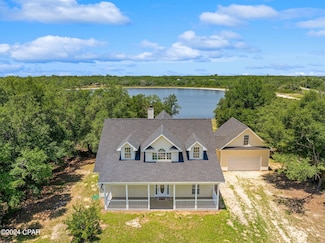 15335 Banks Dr, Panama City, FL 32409