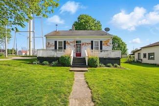 301 W Main St, Fletcher, OH 45326