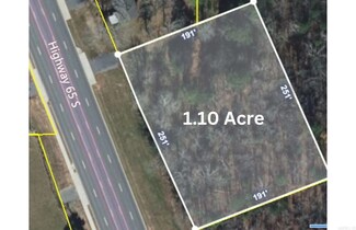 3295 Hwy 65 S, Clinton, AR 72031