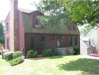 83 Carter Rd, Worcester, MA 01609