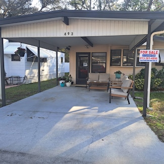 3331 Gall Blvd Unit 493, Zephyrhills, FL 33541
