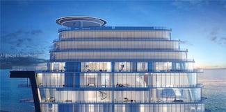 300 Biscayne Boulevard Way Unit PH6301, Miami, FL 33131