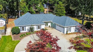 4016 Dover Ave, Alpharetta, GA 30009