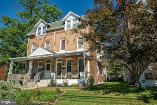 1503 Arch St, Norristown, PA 19401