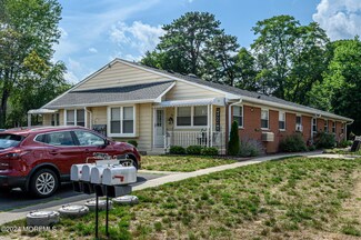 19 Ironsides Dr Unit C, Manchester Township, NJ 08759